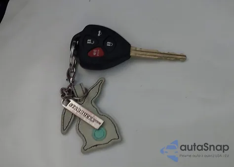 2010 Toyota Corolla S/Le/Xle z USA, uszkodzony, nr VIN JTDBU4EE5AJ065172